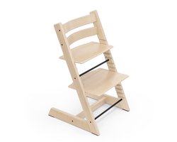 Stokke Tripp Trapp Kinderstoel - Natural