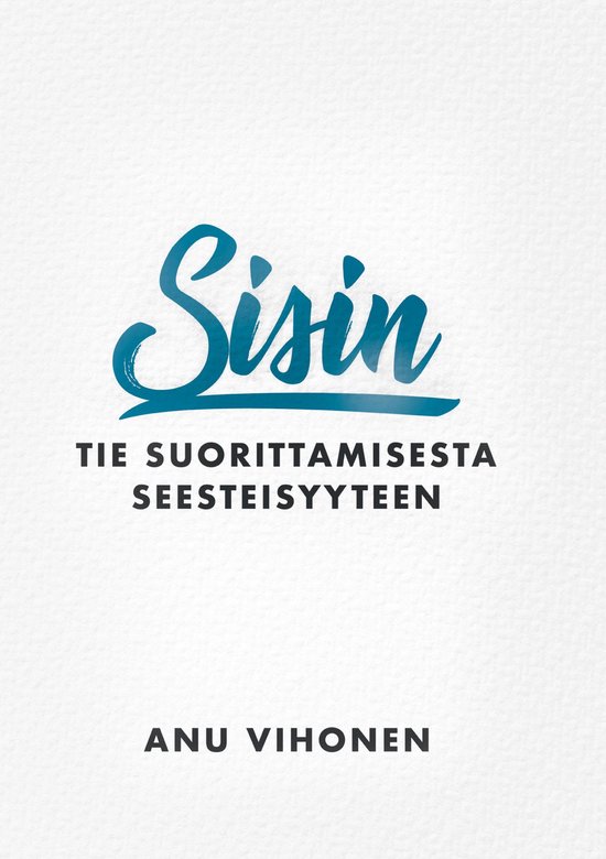 Sisin - cover