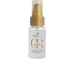 Wella Professionals Oil Reflections Light - Haarolie voor Fijn Haar - 30ml