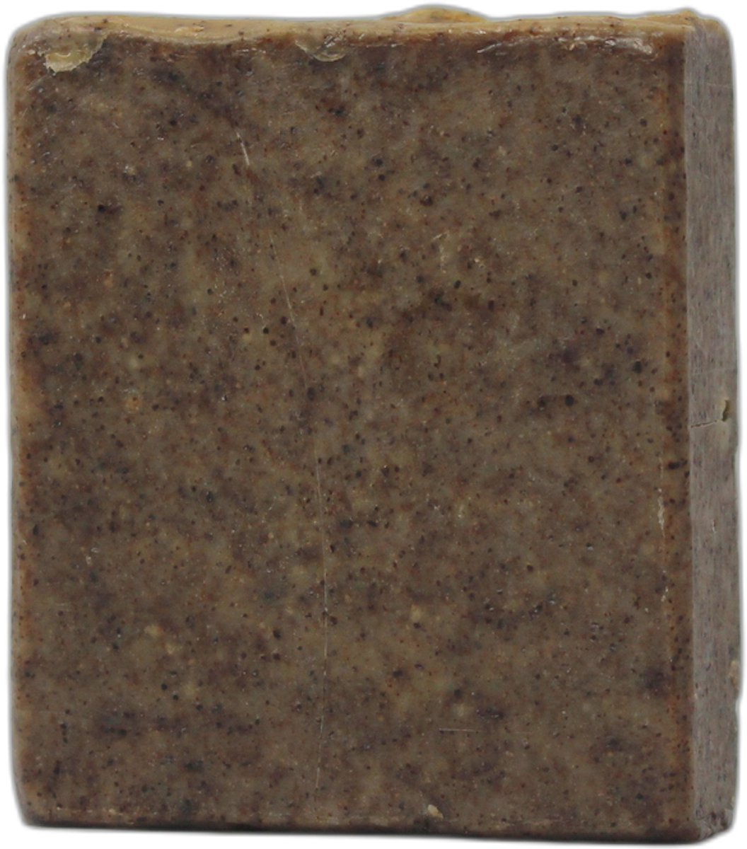 Hansé Pomba - Neem Soap - Zeep - 99% natuurlijk - Suriname