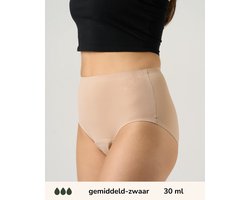 Moodies Menstruatieondergoed - 1 stuks