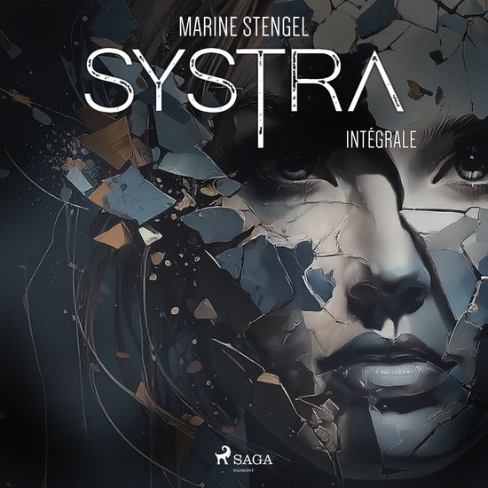 Systra – Intégrale - cover