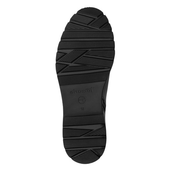 Bottines pour femmes Tamaris 1-25484-45 001 Taille : 38 EU