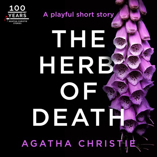 The Herb of Death - cover