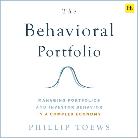 The Behavioral Portfolio - cover