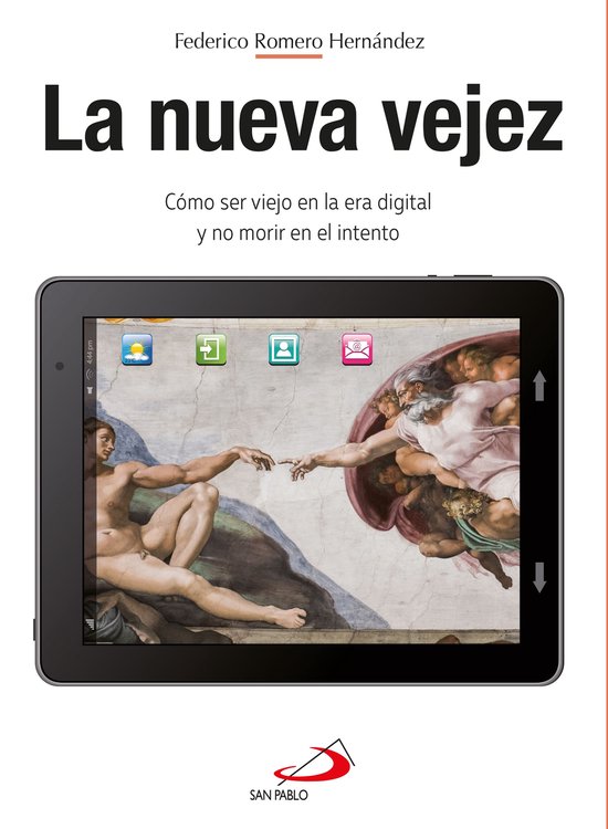 Aprender 4 - La nueva vejez - cover