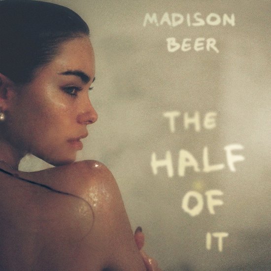 The Half of It - cover