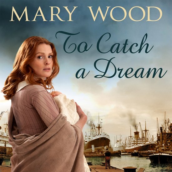 The Breckton Novels1- To Catch A Dream - cover