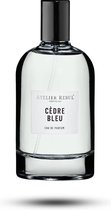 Atelier Rebul Cedre Bleu 100 ml - Parfum voor Heren  - Eau de Parfum