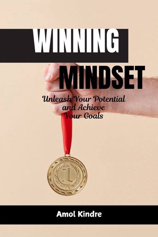 Winning Mindset - cover
