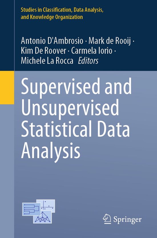 Springer Nature Proceedings excluding Computer Science - Sup ... - cover