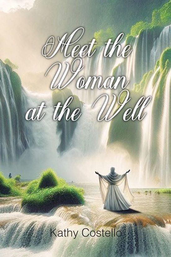 Meet the Woman at the Well - cover