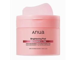 Anua - Niacinamide 5 TXA Brightening Pad (60 pads) - 210ml