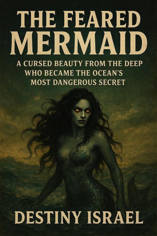 The Feared Mermaid