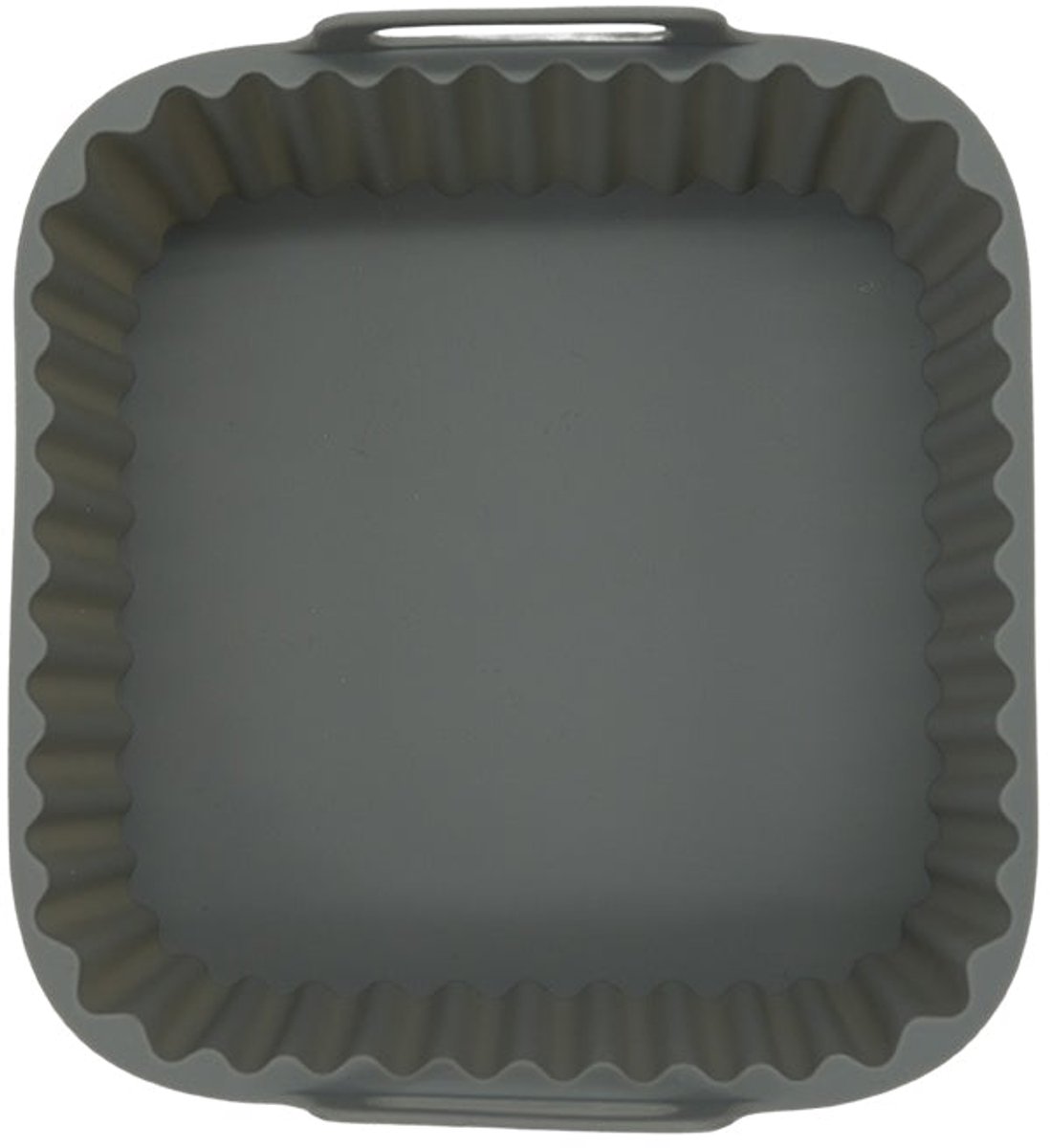 Mand voor vierkante airfryer van silicone Fackelmann