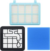 Filter-Set geeignet für Philips FC9741/09