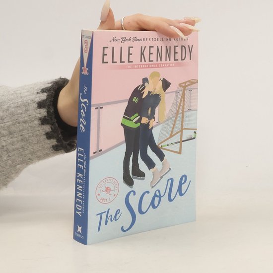 Off Campus and Briar U Books - The Score
