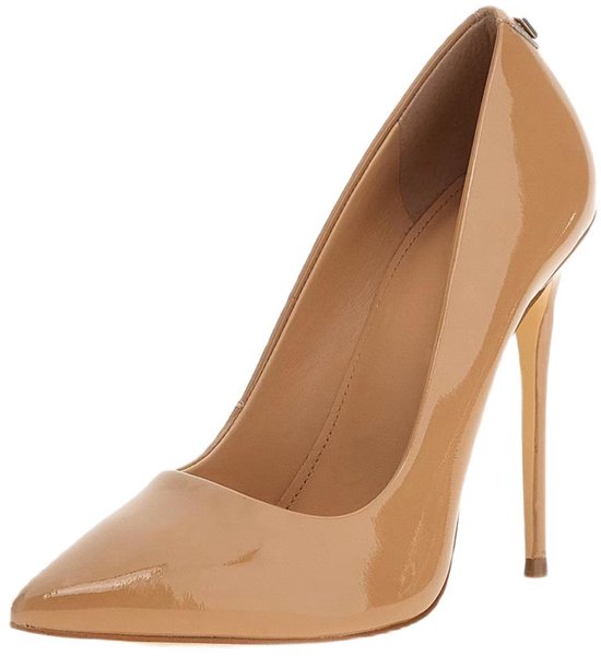 GUESS Elegante Beige Dames Pumps 38 EU - FELYX4