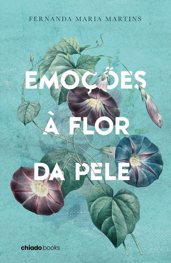 Emoções à flor da pele