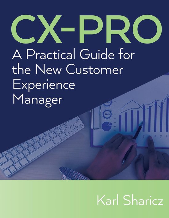 CX-PRO - cover