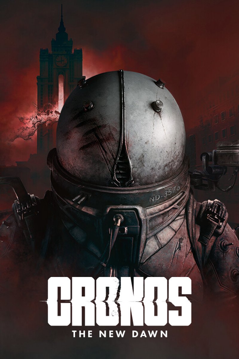 Cronos: The New Dawn - Windows Download