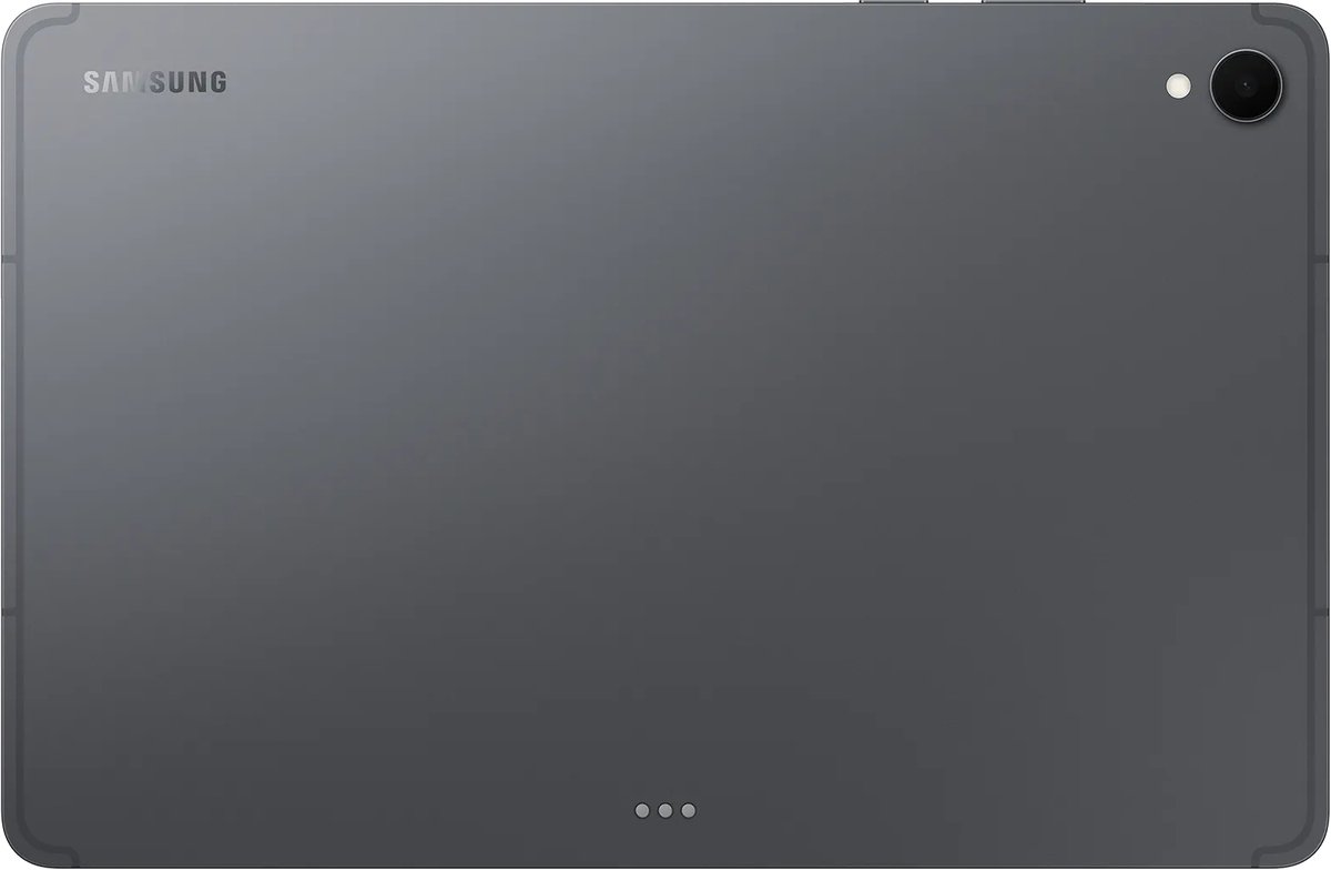 Samsung Galaxy Tab S11 - 11 Inch 128 Gb Grijs Wifi + 5g
