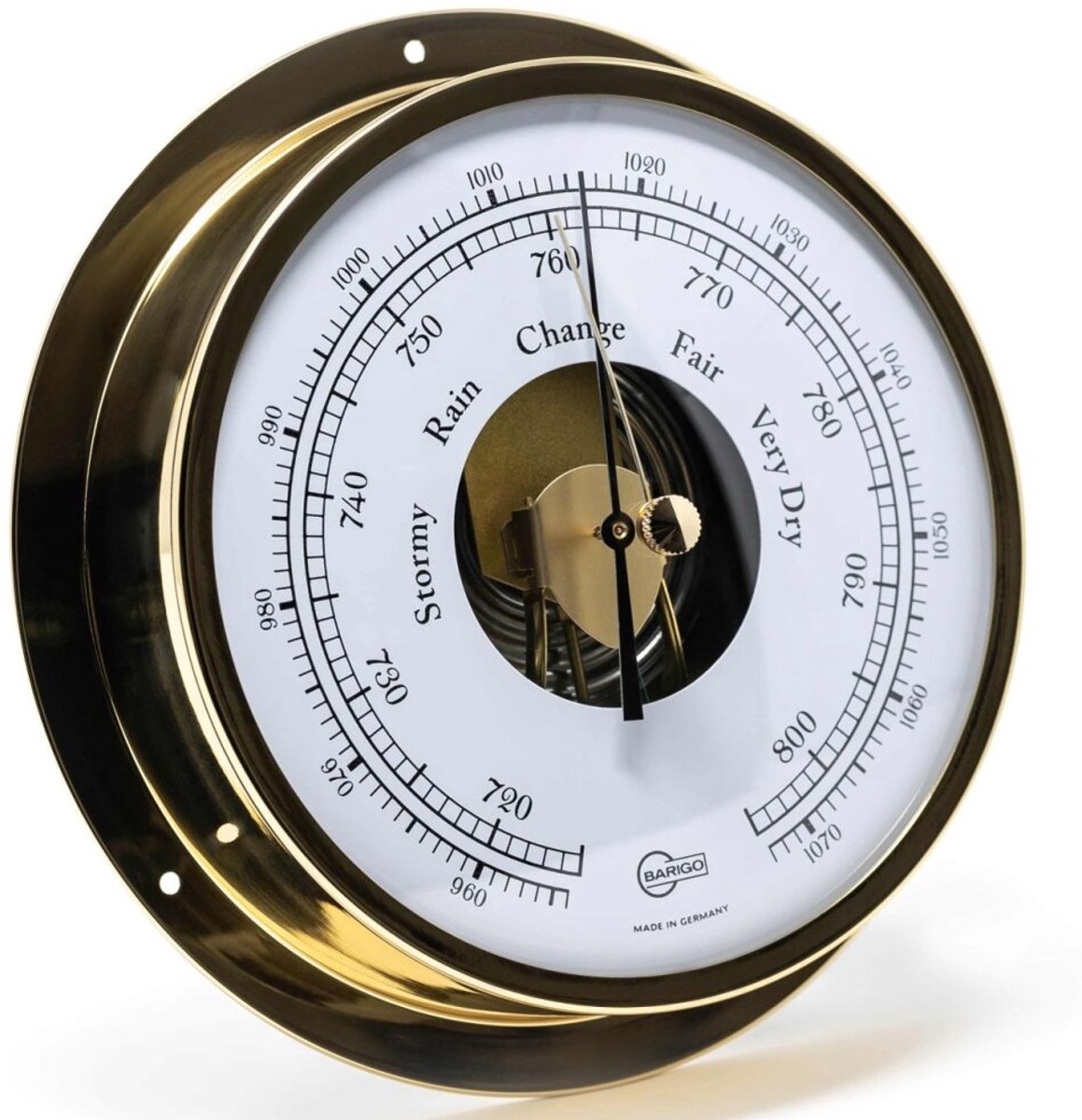 Barigo - 111MS - Barometer - Viking 155mm