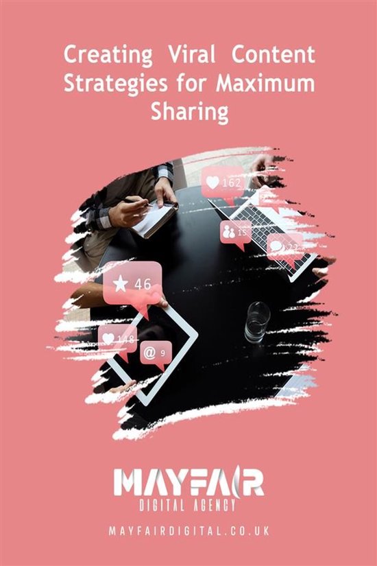 Creating Viral Content Strategies for Maximum Sharing - cover