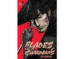 Blades of the Guardians - Blades of the Guardians Volume 1