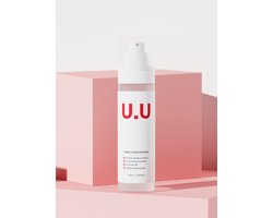 Lon.G PROPEACE U.U MIST – Hydraterende Gezichtsspray met Probiotica | 100ml | Korean Skincare