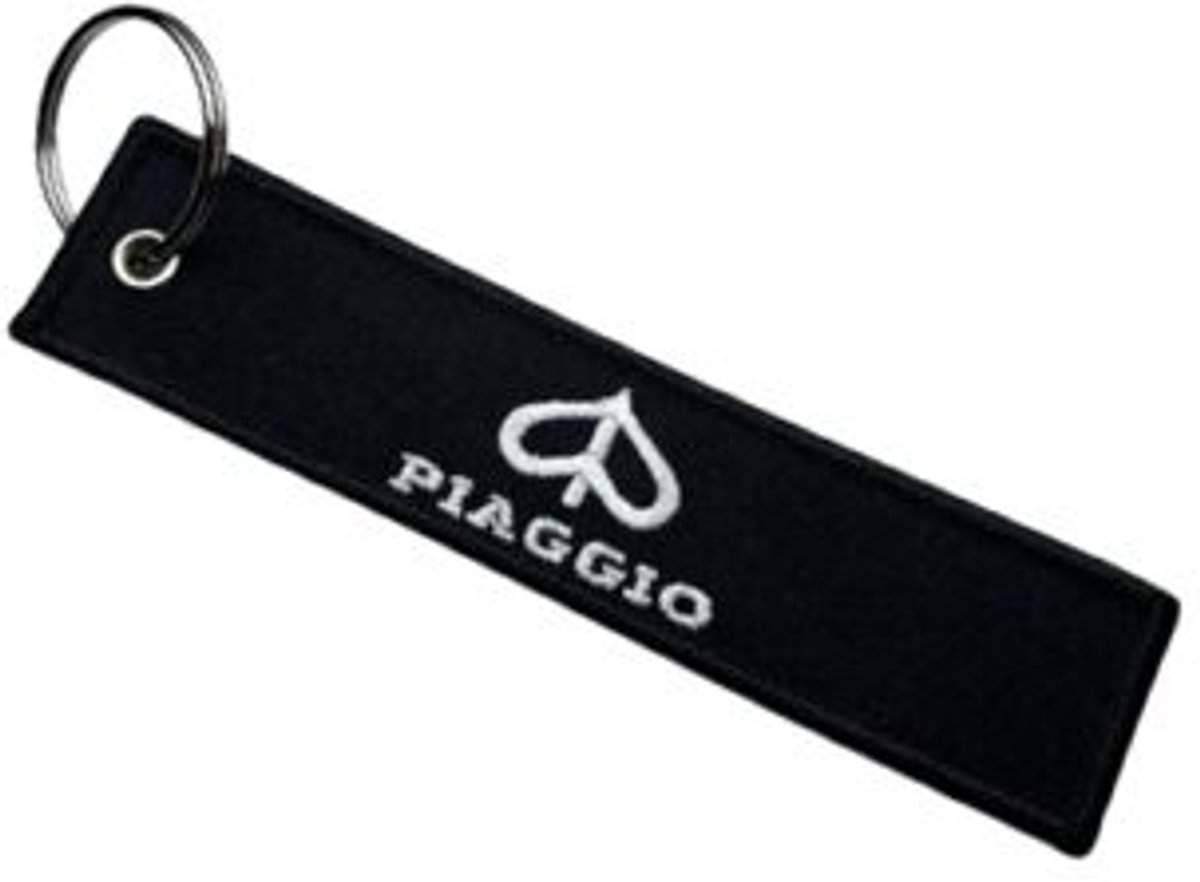 Zip sleutelhanger - Scooter sleutelhanger - Piaggio - Zip - Zip SP - 2T 4T - 80cc 125cc 180cc - Zip accessoires - Scooter accessoires