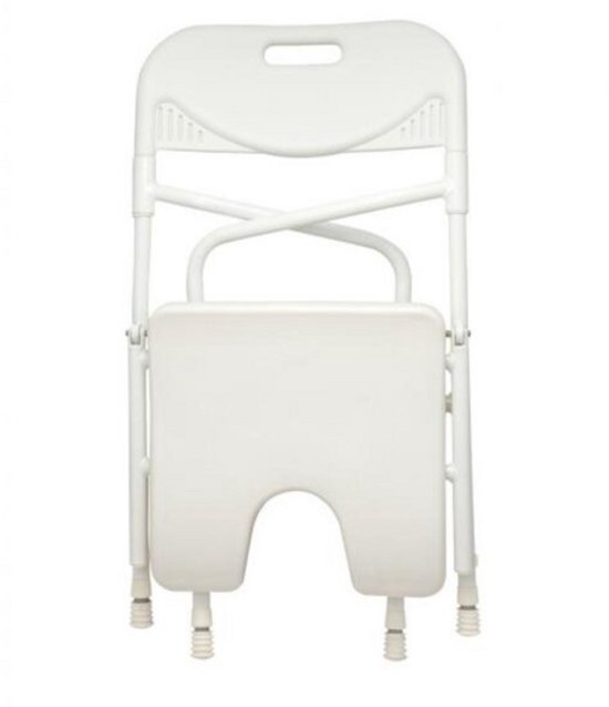 Sundo Opvouwbare douchestoel