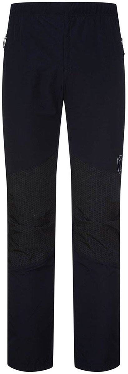 Rock Experience Exposed Step Broek Zwart M Man