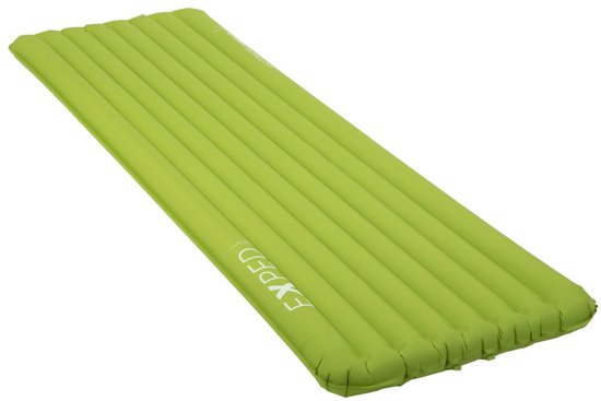Exped Ultra 3R Slaapmat Lichtgroen Small — afbeelding 4