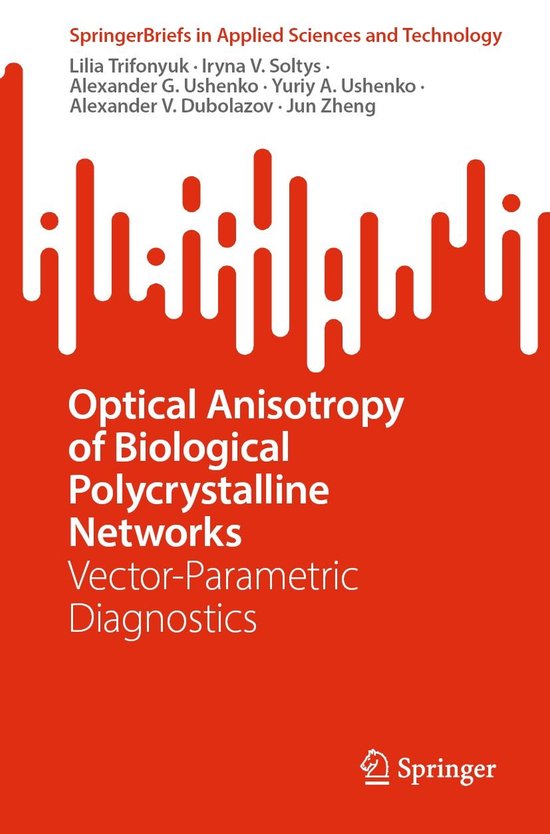 Physics and Astronomy (R0) - Optical Anisotropy of Biologica ... - cover