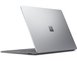 Surface Laptop 4 13.5