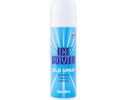 Ice Power Spray - 200 ml