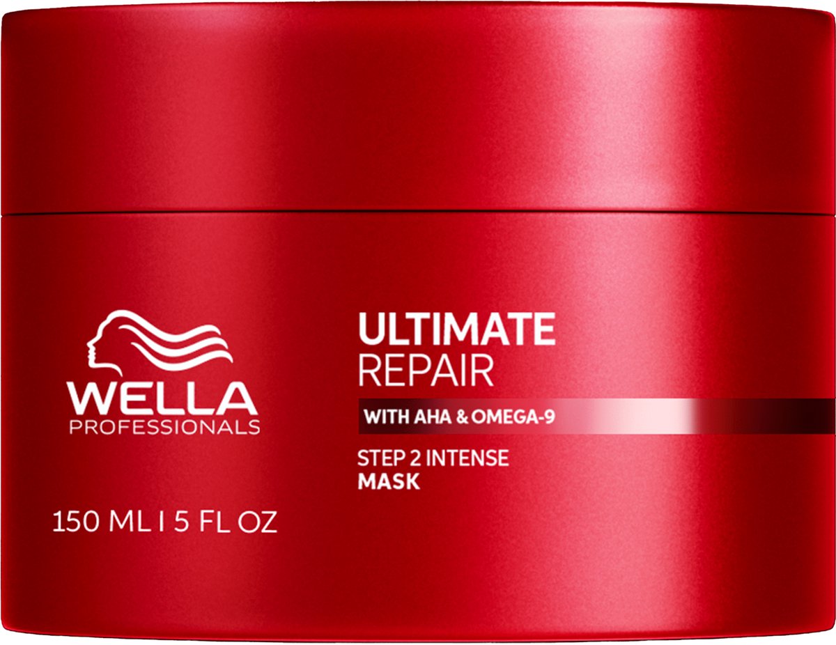 Wella Ultimate Repair mask - 150 ml