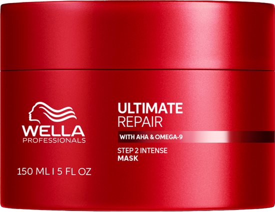 Wella Professionals Ultimate Repair Mask