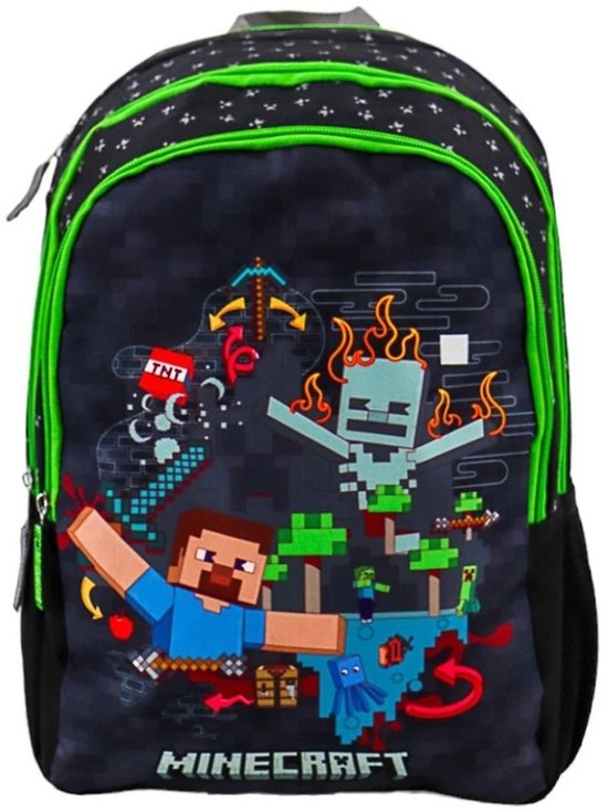 Mijn wereld Minecraft etui Etui Rond kopen vanaf een prijs van 27