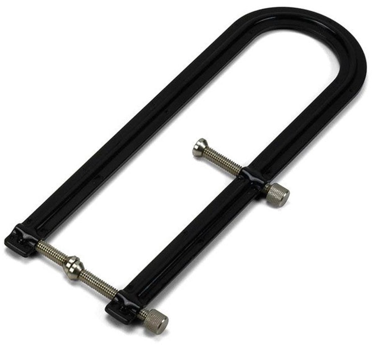 StewMac SM2013 sound hole clamp with leveler 28 cm