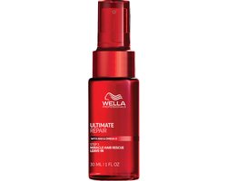 Wella Professionals Ultimate Repair – Leave-in conditioner 30ml – herstelt beschadigd haar