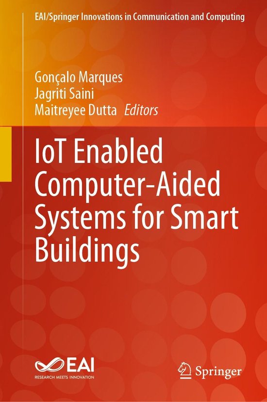 Engineering (R0) - IoT Enabled Computer-Aided Systems for Sm ... - cover