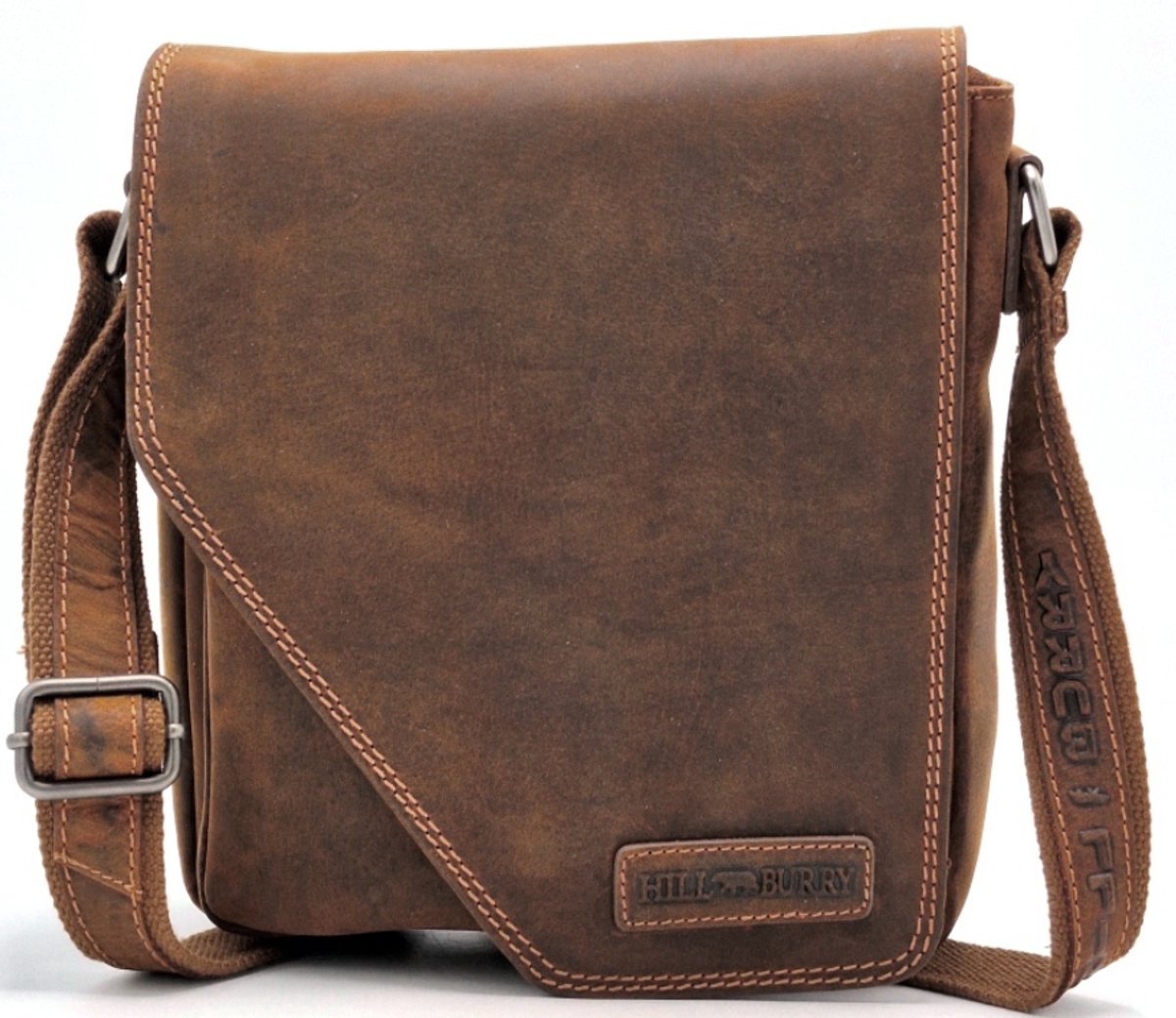 HillBurry Jagerstas medium formaat - (bxhxd) ca. 22cm x 24cm x 8cm