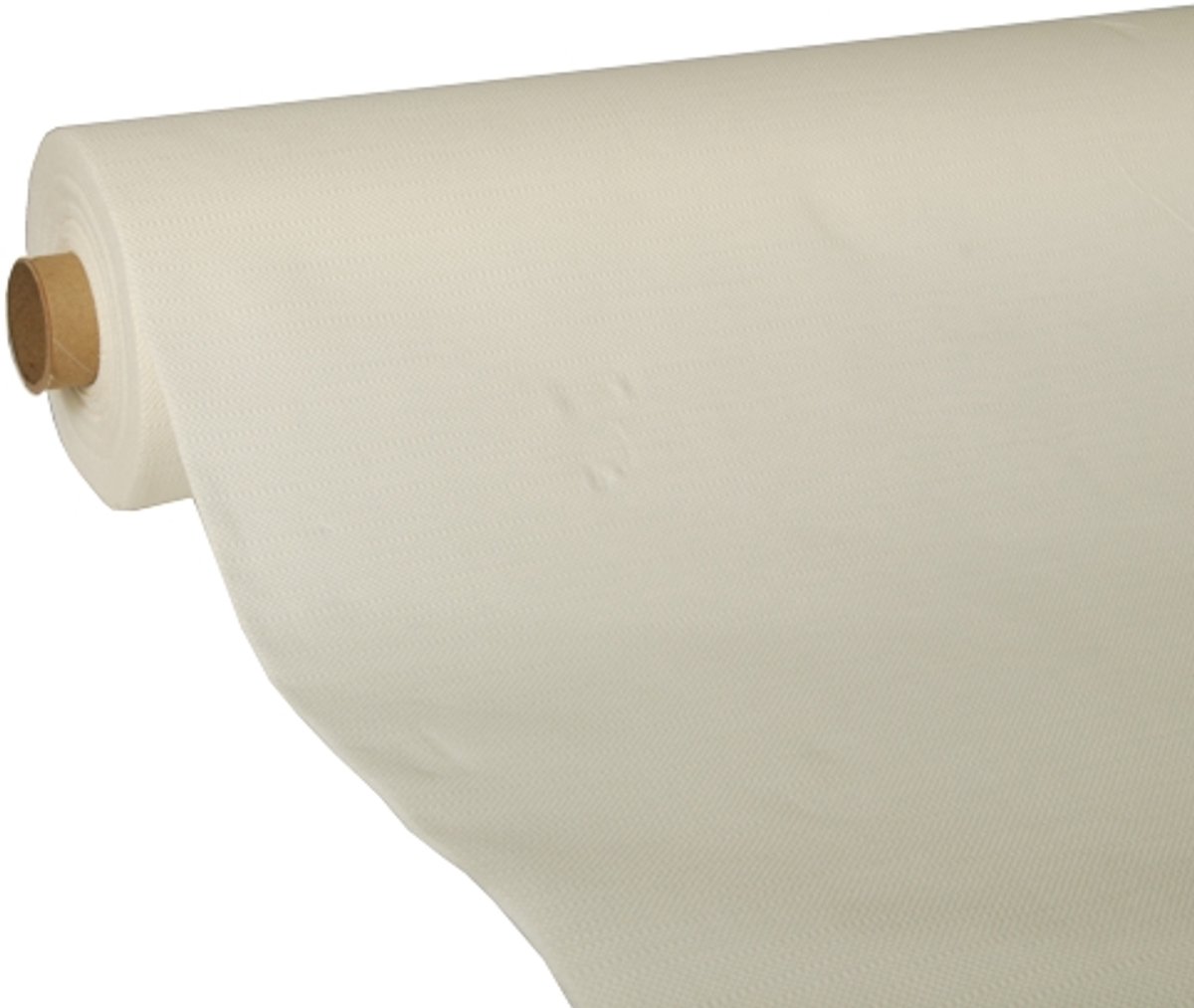 Tafelkleed, Tissue ROYAL Collection 25 m x 1,18 m champagne