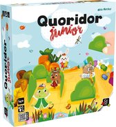 999 Games Breinbreker Quoridor Junior Karton (nl)