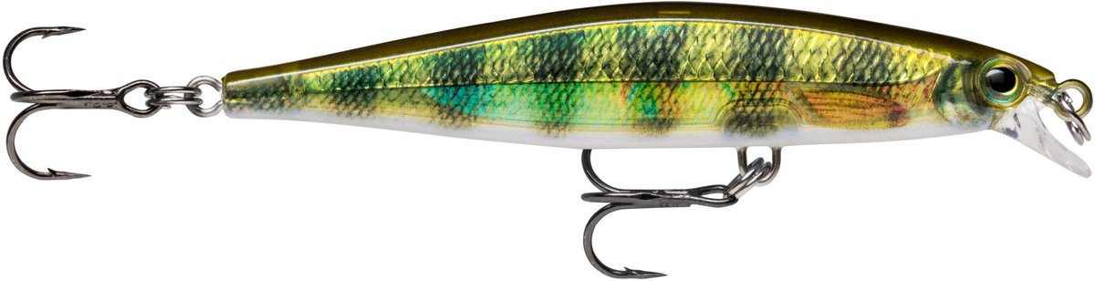 Rapala - SHADOW RAP® Live Perch - 5 g - 7 cm