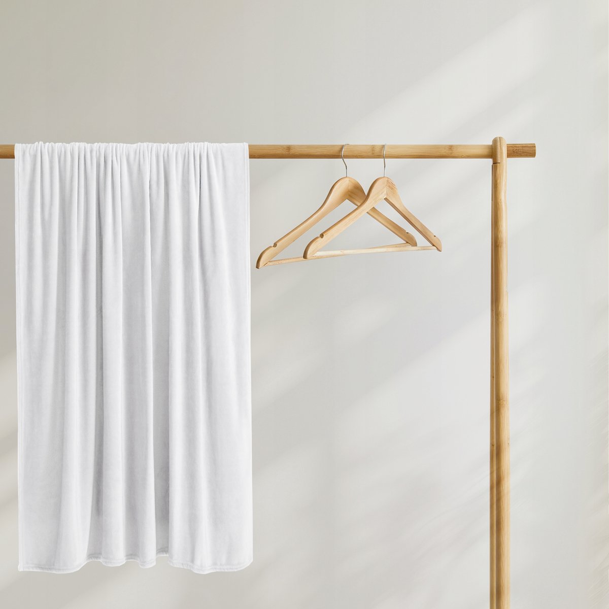 Restilo MIC Plaid 70x150 cm - Zacht & Stijlvol