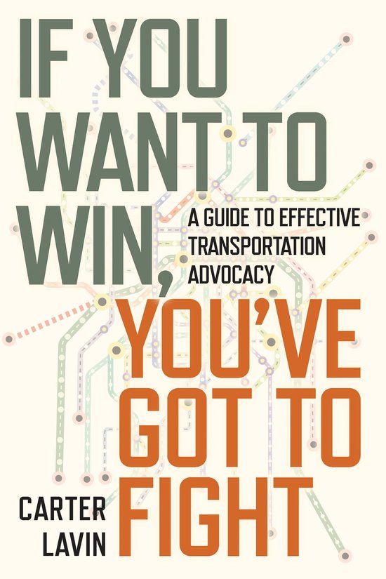 If You Want to Win, You've Got to Fight - cover