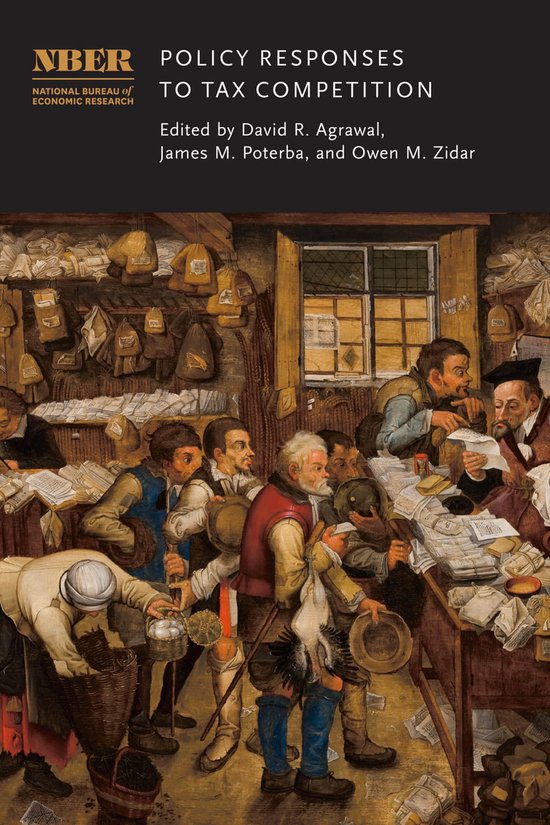 National Bureau of Economic Research Conference Report - Pol ... - cover